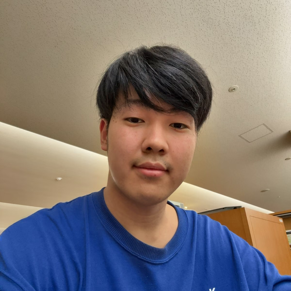 メンバー写真